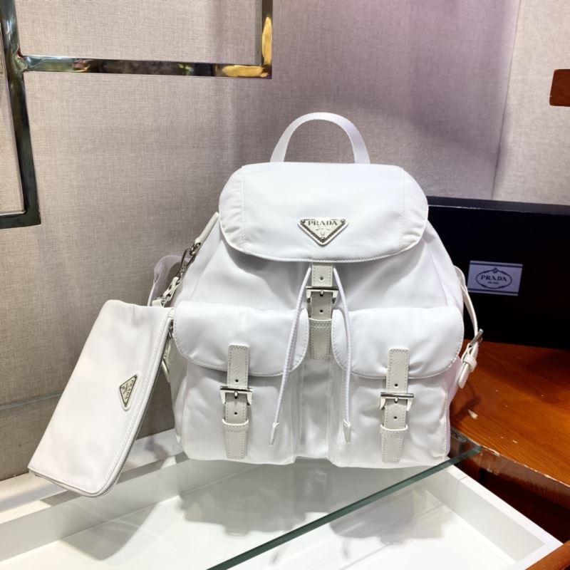 Pra*a backpacks